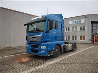 MAN TGX 18.440 euro 6