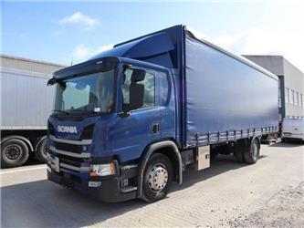 Scania P 280 EURO 6