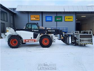 Bobcat T40170 kurottaja