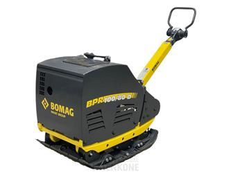 Bomag BPR100/80DE tärylätkä