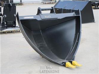 Laten Metsäojakauha 700L S60
