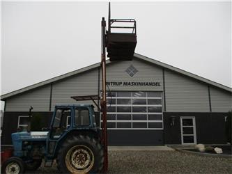  MTT  6 meter byggelift