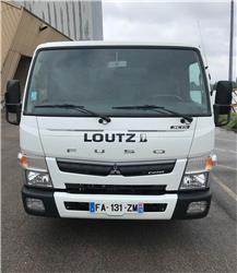 Mitsubishi 3C15