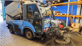 Hako Citymaster 2000