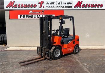 Maximal FD25T-M2WV3