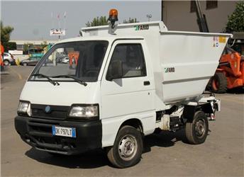 Piaggio PORTER