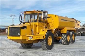 Volvo A20