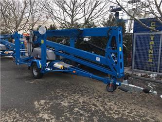 Genie TZ-50 DC SD