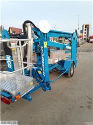 Genie TZ-50 DC SD