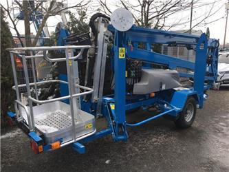 Genie TZ-50 DC SD