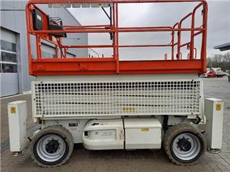 JLG M3369