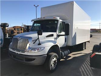 International 4300