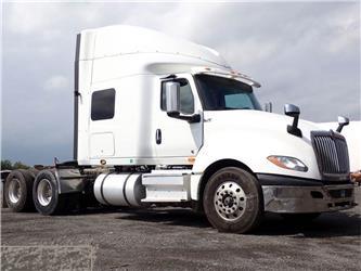 International LT SLEEPER