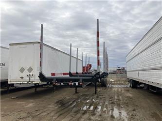 Peak Logging Trailer