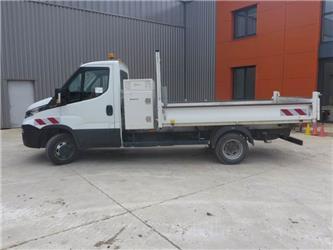 Iveco 35C14
