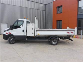 Iveco 35C14