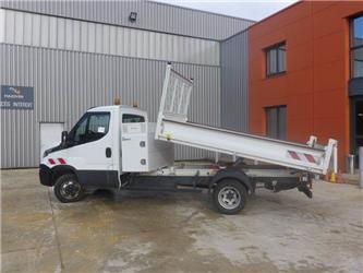 Iveco 35C14