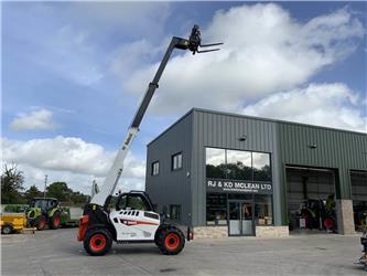 Bobcat T35.105 Telehandler (ST17879)