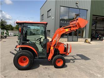 Kubota B2350 Compact Tractor (ST16902)