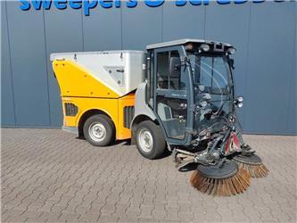 Hako Citymaster 1600