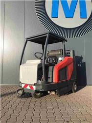 Hako Sweepmaster 1500