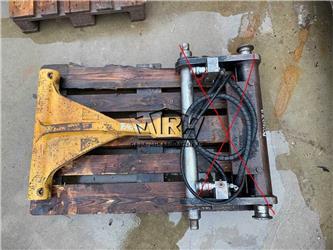 Caterpillar 907 H