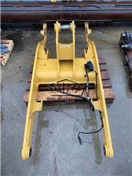 Caterpillar 907 H