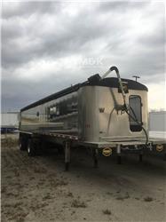 MAC 37' Dump