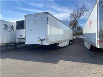 Stoughton 53' Dry Van