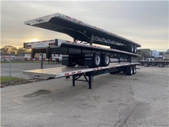 Wabash Combo Flatbed