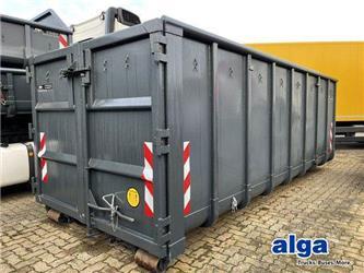  Abrollbehälter, Container, 30m³, NEU