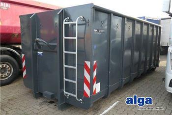  Abrollbehälter, Container, 30m³, NEU