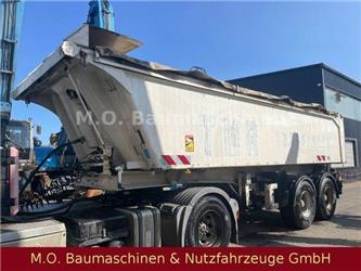 Benalu BEN 33C / 2 Achser/ Kipper/ 22m³ /