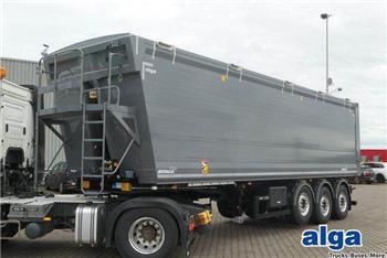 Benalu VN-Bulkliner, Alu, 53m³, Kombitüren, Alu-Felgen