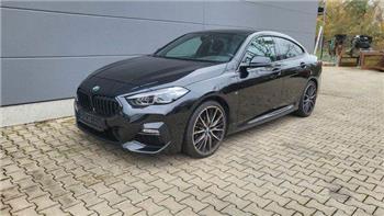 BMW 220d xDrive Gran Coupé - M Sport - PANO -HUD-RFK