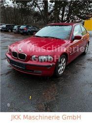 BMW 316 Baureihe 3 Compact 316ti