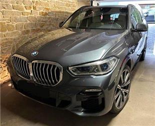 BMW X5 xDrive 45 e M Sport *Bj2020/81.000km*