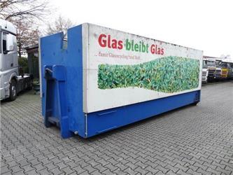  Container/ Mulde