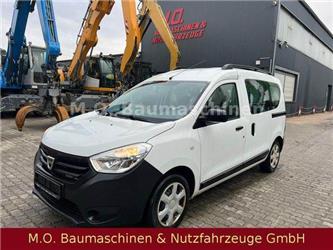 Dacia Dokker Ambiance /Kastenwagen