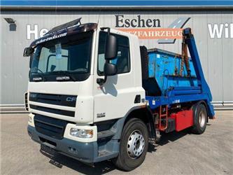 DAF CF 75.360 | HYVA-Lift NG&apos;2014 + Mulde*AHK