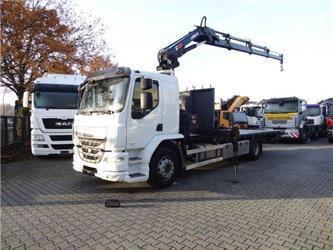 DAF LF 290.18 Hiab 142 X-HiPro