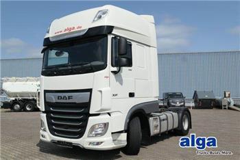 DAF XF 530 FT/4x2/Retarder/Doppeltank/3x auf Lager!