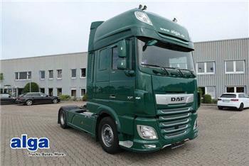 DAF XF 530 FT/Voll Luftgefedert/2 Fahrhöhen/Retarder