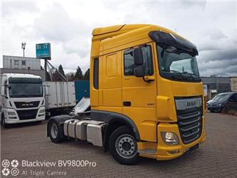 DAF XF530FT,erst251TKM,D-Fzg.1.Hd.HU09/23