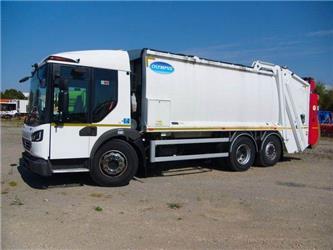 Dennis Eagle ELITE 6