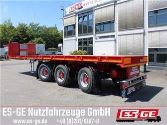 Es-ge 3-Achs-Ballastauflieger