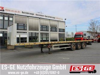 Es-ge 3-Achs-Sattelanhänger