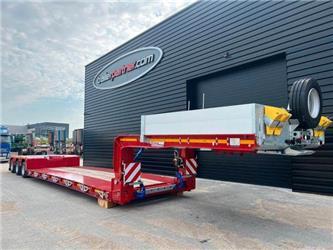 Faymonville Max 510 Tiefbett