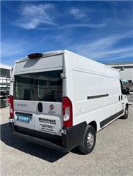 Fiat Ducato Grossr.-Kasten 35 130 L4H2 RS: 4035 mm