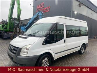 Ford Transit 115T300 / 9 Sitzer